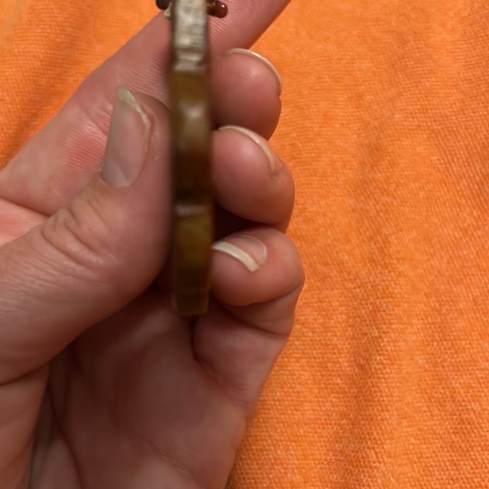 Yangyang pendant - Picture 3 of 3